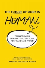The Future of Work is Human: